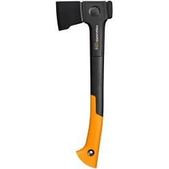 Fiskars X18 UNIVERSALØKSE 3,2X19,2X47,5 CM Hot