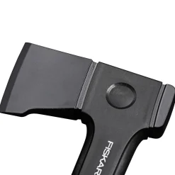 Fiskars X18 UNIVERSALØKSE 3,2X19,2X47,5 CM Hot