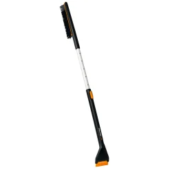 Fiskars X-SERIE ISSKRABER OG BØRSTE New