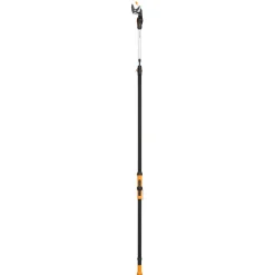 Fiskars X-SERIES DUALACTION TELESKOPGRENSAKS Best