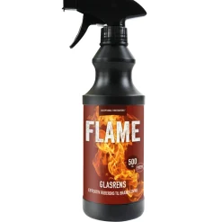 Flame GLASRENS 500 ML Sale