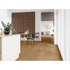 Forzes ACOUSTICS AKUSTIKPLADE RØGET EG / SORT AKUSTIKPLADE 43 X 600 X 2400 MM^ Akustikpanel