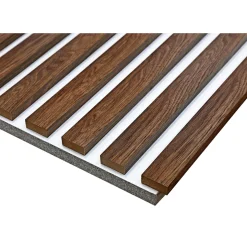 Forzes ACOUSTICS AKUSTIKPLADE RØGET EG / HVID AKUSTIKPLADE 43 X 600 X 2400 MM Clearance