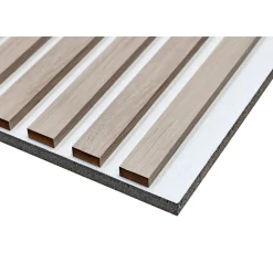 Forzes ACOUSTICS AKUSTIKPLADE LYS EG / HVID AKUSTIKPLADE 43 X 600 X 2400 MM Online
