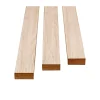 Forzes ACOUSTICS TRÆLISTER LYS EG 12 X 30 X 2390 MM^ Akustikpanel