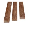 Forzes ACOUSTICS TRÆLISTER RØGET EG 12 X 30 X 2390 MM^ Akustikpanel