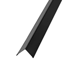 Forzes ACOUSTICS VINKEL SORT 30 X 30 X 3000 MM Discount