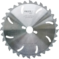 Frezite Z16 ETERNIT DIAMANTSAVKLINGE 0 Best