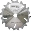 Frezite Z10 ETERNIT DIAMANTSAVKLINGE 160X2,4X20 MM^ Tilbehør Elværktøj