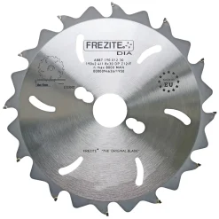 Frezite Z12 ETERNIT DIAMANTSAVKLINGE 0^ Tilbehør Elværktøj