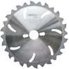 Frezite Z14 ETERNIT DIAMANTSAVKLINGE 216X2,6X30 MM Best