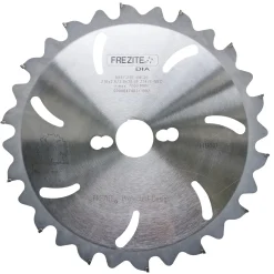 Frezite Z14 ETERNIT DIAMANTSAVKLINGE 216X2,6X30 MM Best