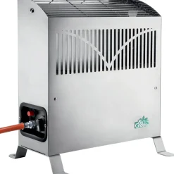 Frosty 2500 GASRADIATOR Hot