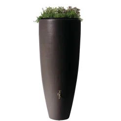 Garantia REGNVANDSBEHOLDER 300L, H1,45 MTR. BRUN Best