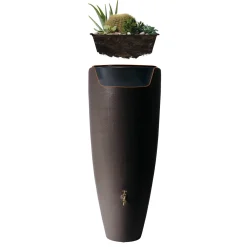 Garantia REGNVANDSBEHOLDER 300L, H1,45 MTR. BRUN Best