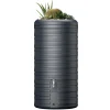Garantia REGNVANDSBEHOLDER 300L, H1,18 MTR. GRÅ Hot