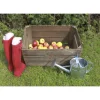 Garden Life ÆBLEKASSE TRÆ NATUR 40X51X31 Online