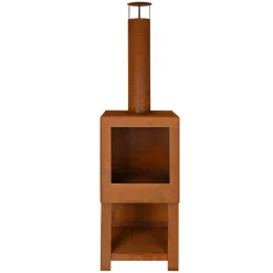 Garden Life HAVEPEJS RUST Outlet