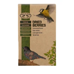 Garden Life TØRREDE BÆR 250 G Best
