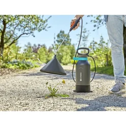 Gardena 12 CM SPRØJTESKÆRM Online