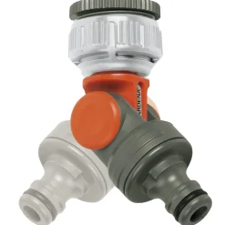 Gardena 2998-20 HANEKOBLING 1/2"^ Vandingsartikler