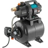Gardena 3700/4 HUSVANDVÆRK 4,1^ Pumper