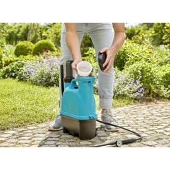 Gardena 11140-20 RYGSPRØJTE 12 L Clearance