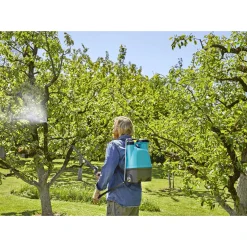 Gardena 11140-20 RYGSPRØJTE 12 L Clearance