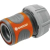 Gardena 18216-20 SLANGEKOBLING 3/4"^ Vandingsartikler