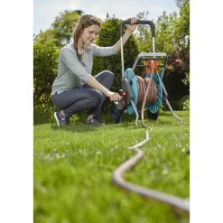 Gardena 18517-20 SLANGEVOGN 20 M^ Vandingsartikler