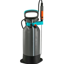 Gardena 11130-20 TRYKSPRØJTE 5 L^ Vandingsartikler
