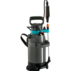 Gardena BATTERIDREVET TRYKSPRØJTE 5 L New