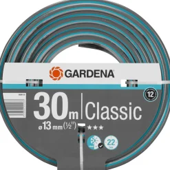 Gardena CLASSIC SLANGE 30 M^ Vandingsartikler