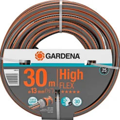 Gardena COMFORT HIGHFLEX SLANGE 30 M New