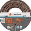 Gardena COMFORT HIGHFLEX SLANGE 50 M Hot