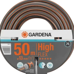 Gardena COMFORT HIGHFLEX SLANGE 50 M Hot