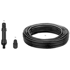Gardena MICRO-DRIP-SYSTEM 13501-20 BRUSEPISTOL^ Vandingsartikler