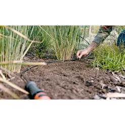 Gardena MICRO-DRIP-SYSTEM 13010-20 STARTSÆT^ Vandingsartikler
