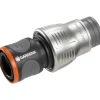 Gardena PREMIUM 18256-20 SLANGEKOBLING 3/4"^ Vandingsartikler