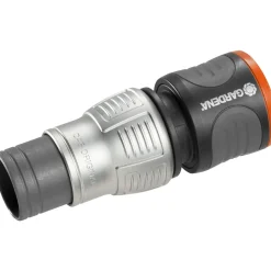 Gardena PREMIUM 18255-20 SLANGEKOBLING 1/2" Outlet