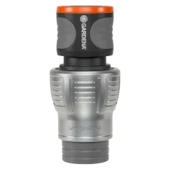 Gardena PREMIUM 18255-20 SLANGEKOBLING 1/2" Outlet