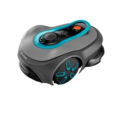 Gardena SILENO FREE ROBOTPLÆNEKLIPPER 700 M2^ Robotplæneklippere