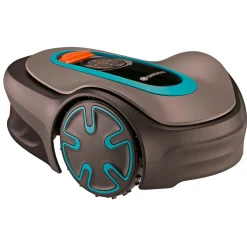 Gardena SILENO MINIMO ROBOTPLÆNEKLIPPER 500 M2^ Robotplæneklippere