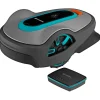 Gardena SMART SILENO LIFE 1100 LONA ROBOTPLÆNEKLIPPER 1100 M2 Sale