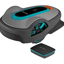 Gardena SMART SILENO LIFE 1100 LONA ROBOTPLÆNEKLIPPER 1100 M2 Sale