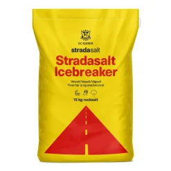 GC Rieber VEJSALT 15 KG Best