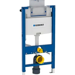 Geberit DUOFIX INDBYGNINGSCISTERNE Clearance