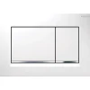 Geberit SIGMA30 BETJENINGSPLADE HVID Outlet