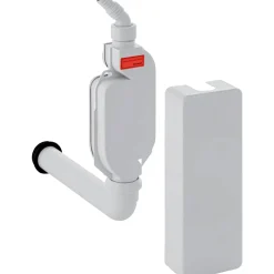 Geberit VANDLÅS Ø40 MM Outlet