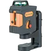 geo-Fennel GEO1X-360 GRØN LINJELASER UDEN MODTAGER: 30 M / MED MODTAGER: 50 M Discount